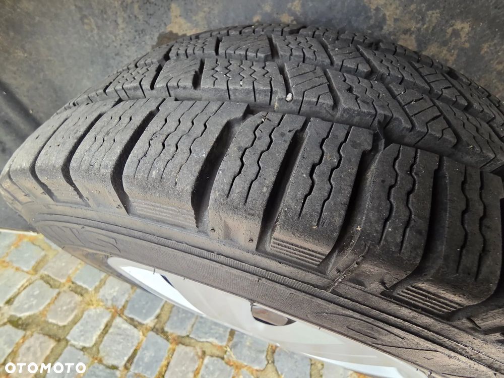 Volkswagen Transporter - 14