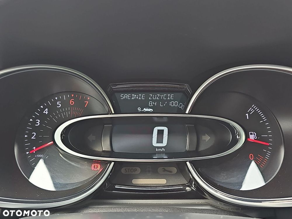 Renault Clio 0.9 Energy TCe Limited - 13