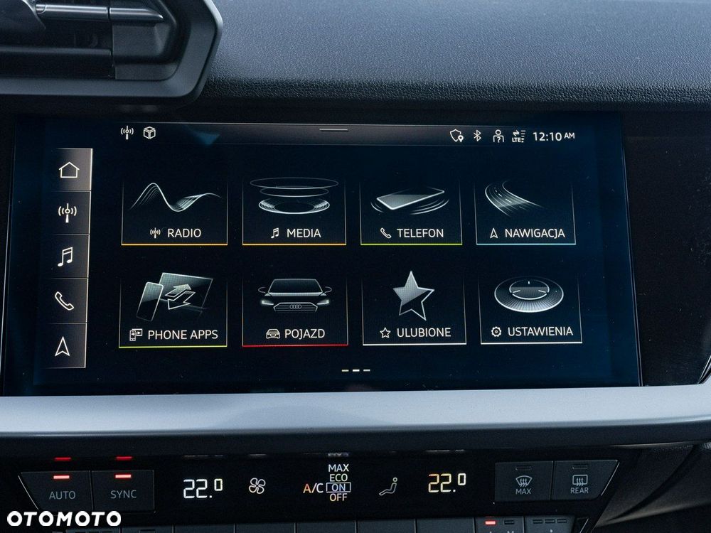 Audi A3 Sportback 30 TDI S tronic - 22