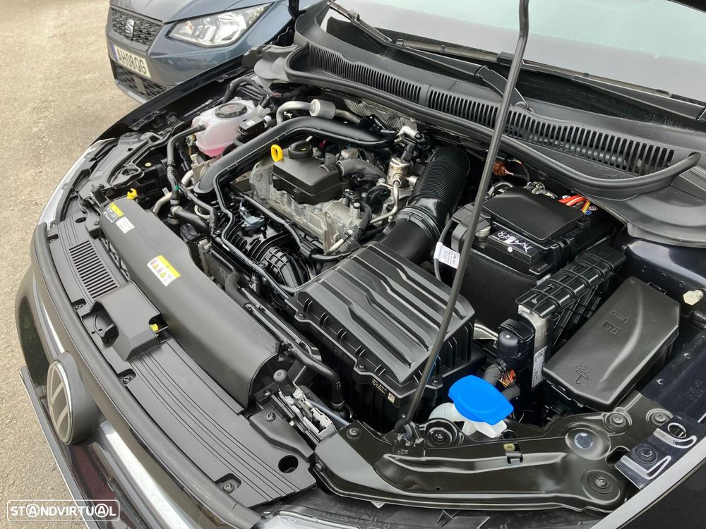 VW Polo 1.0 TSI Style - 35