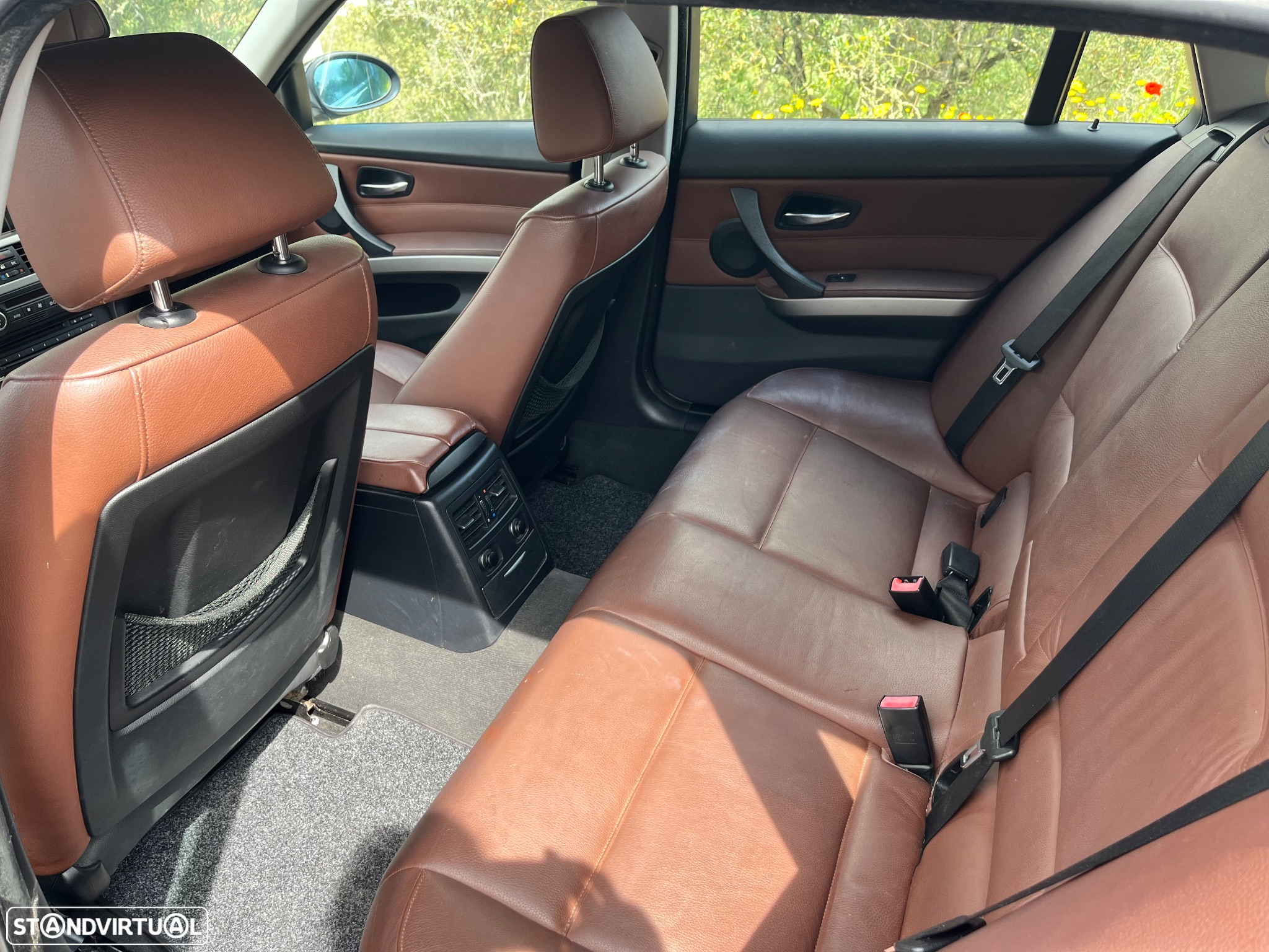 BMW 320 d Touring Auto - 6
