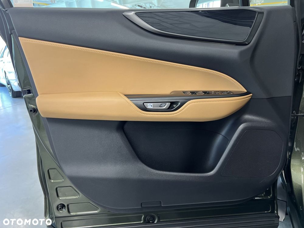 Lexus NX 350h Prestige AWD - 21