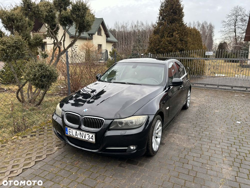 BMW Seria 3 - 1