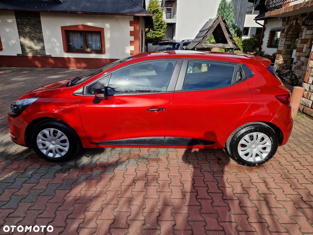 Renault Clio 0.9 TCe Life - 33