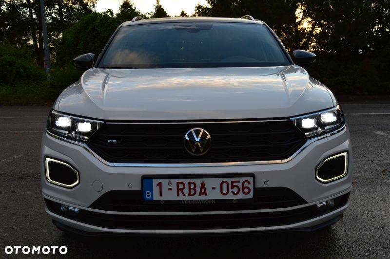 Volkswagen T-Roc 1.5 TSI OPF DSG R-Line - 19