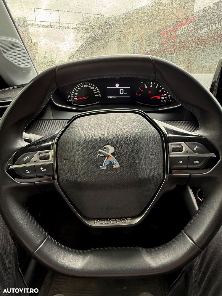 Peugeot 208 1.2 L PureTech STT Active Pack - 10