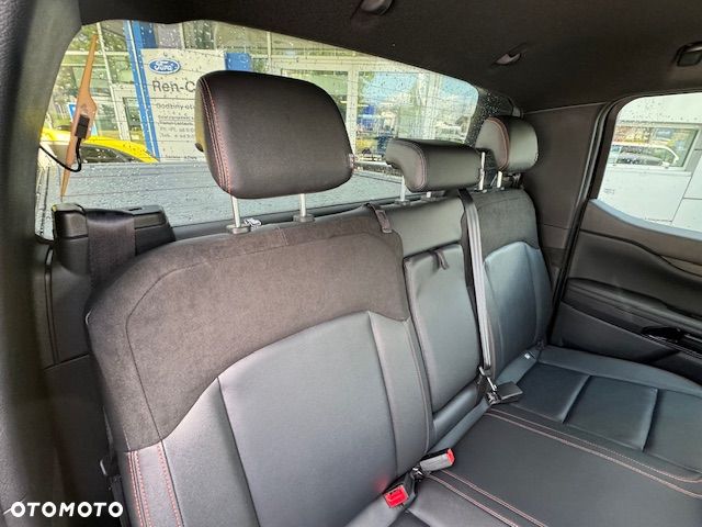 Ford Ranger 3.0 EcoBlue Turbo 4x4 DC Wildtrak - 8