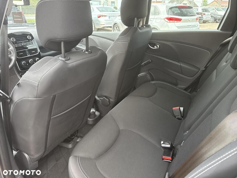 Renault Clio 0.9 Energy TCe Alize - 20