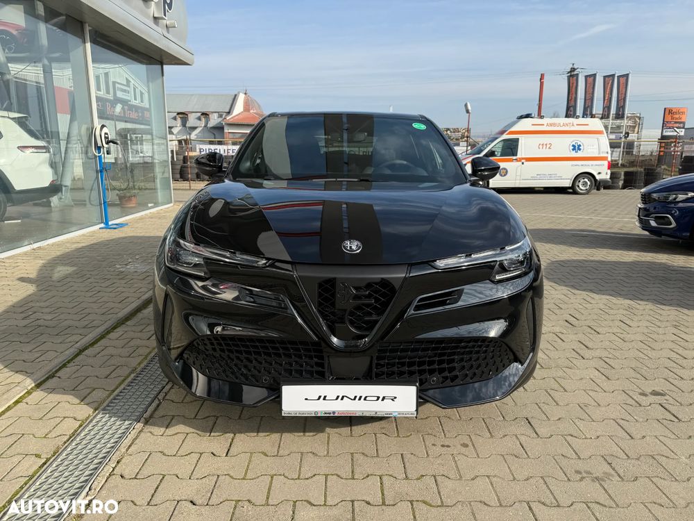 Alfa Romeo Junior - 10