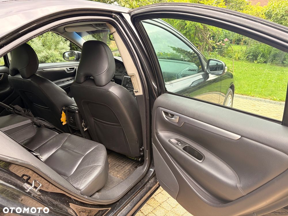 Volvo S60 2.4D5 Momentum - 14