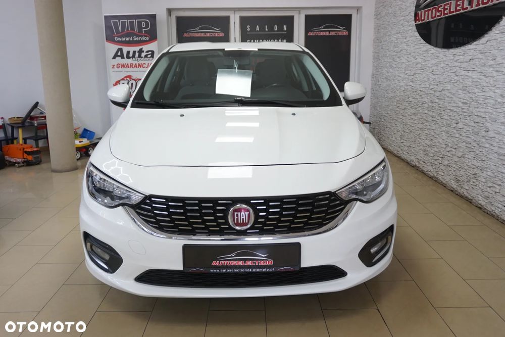 Fiat Tipo 1.4 16V Pop - 2