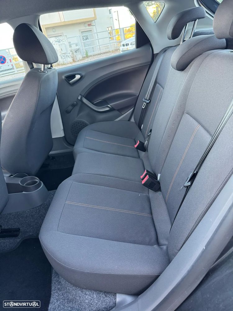 SEAT Ibiza 1.2 12V Fresc - 13