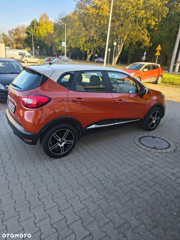 Renault Captur ENERGY TCe 90 Start&Stop Expression - 5
