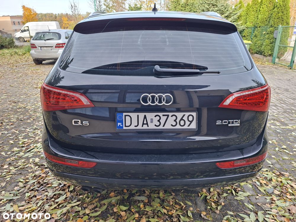 Audi Q5 - 16