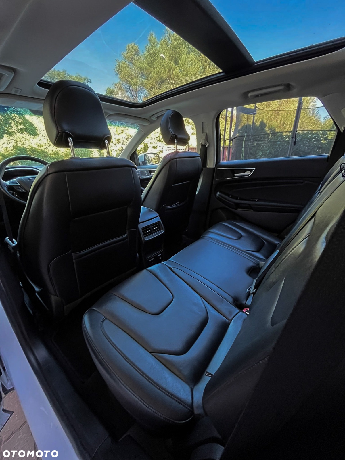 Ford Edge - 12
