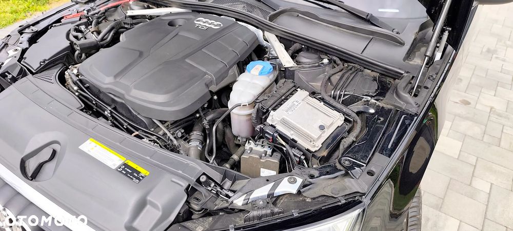 Audi A4 Avant 2.0 TDI - 20