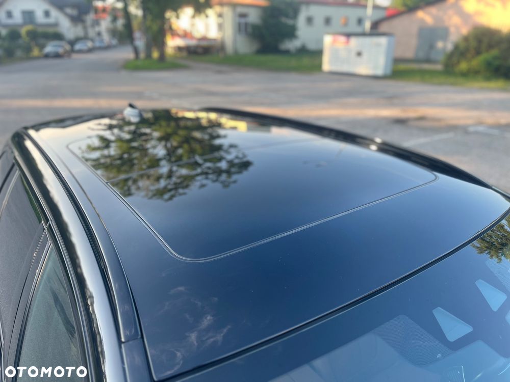 BMW Seria 5 530d xDrive M Sport sport - 20