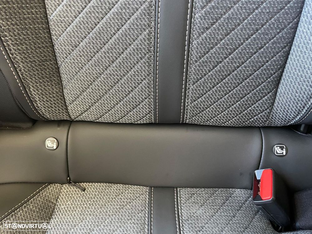 Peugeot 2008 1.2 PureTech Active Pack - 11