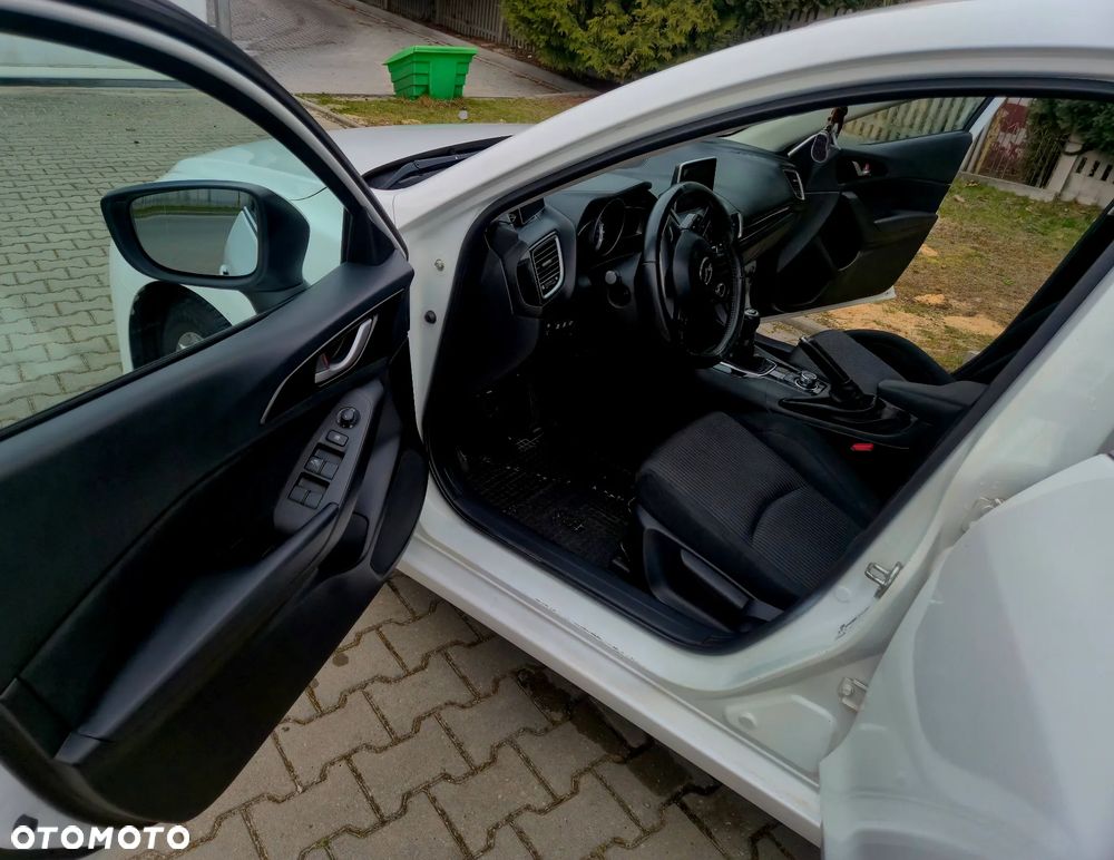 Mazda 3 2.0 Skypassion - 15