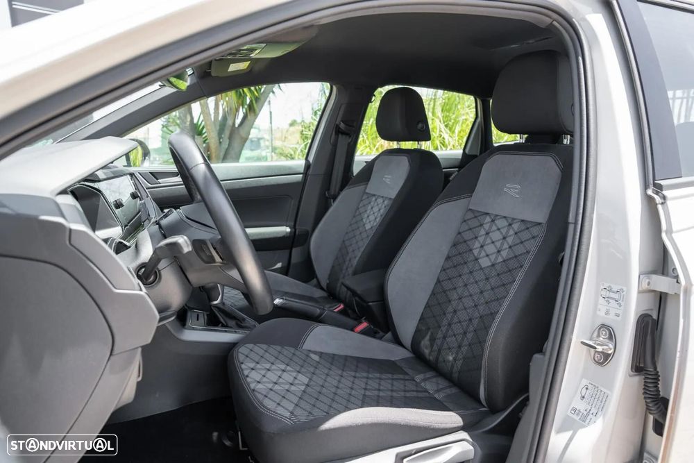 VW Taigo 1.0 TSI OPF DSG R-Line - 20