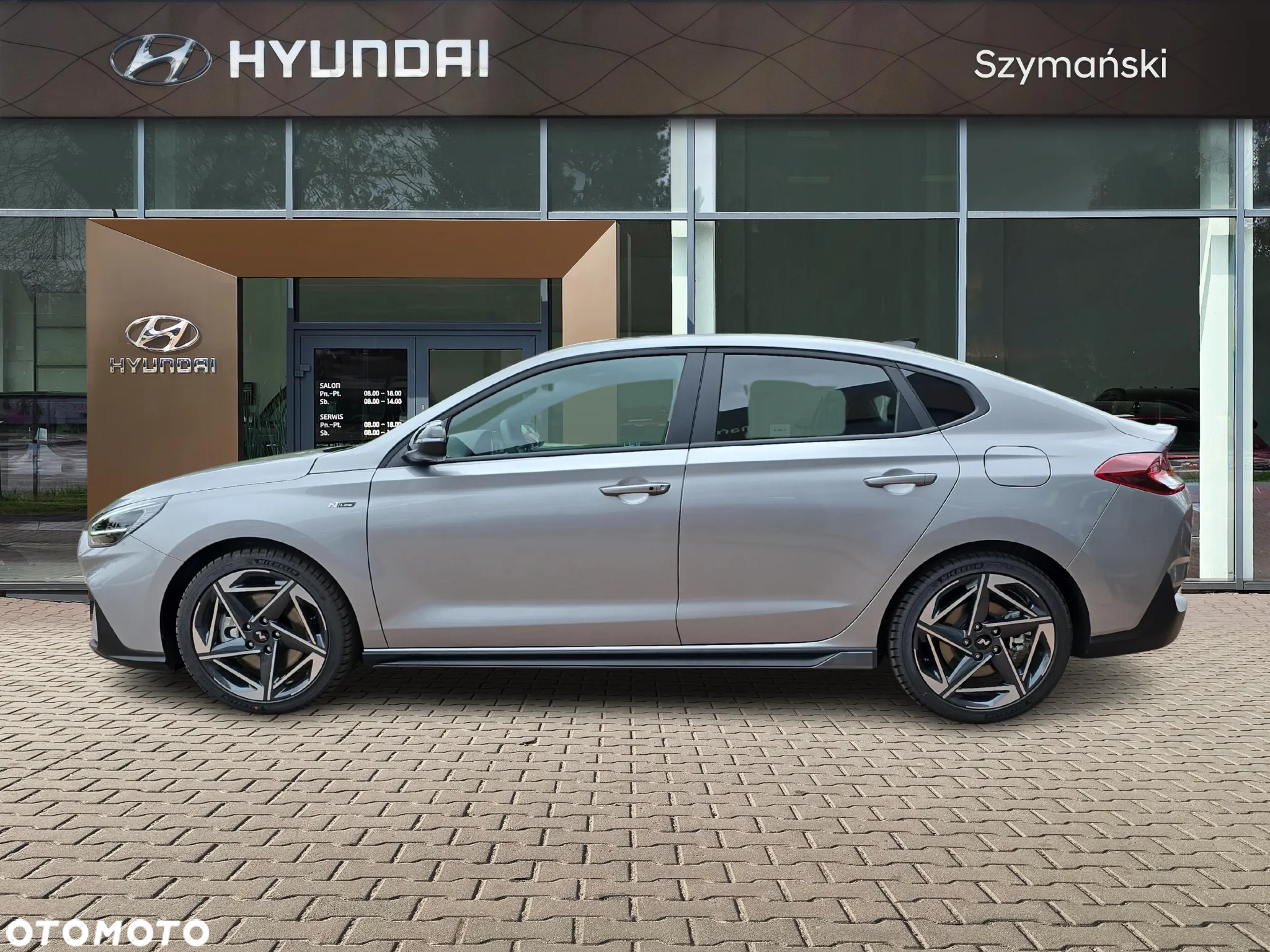 Hyundai i30 - 2