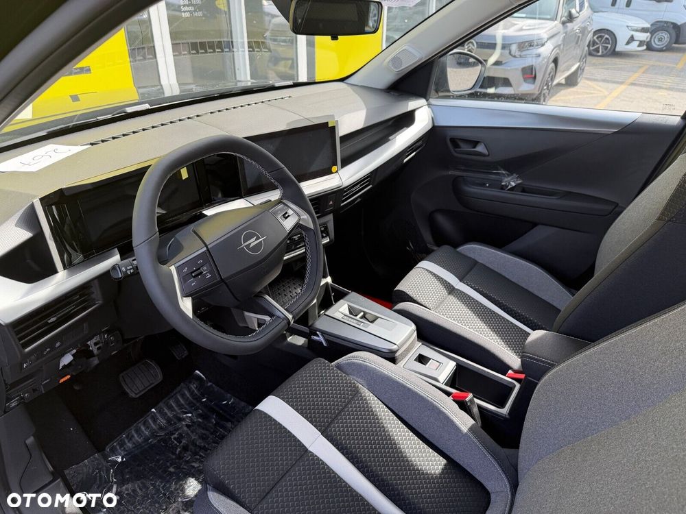 Opel Frontera - 8