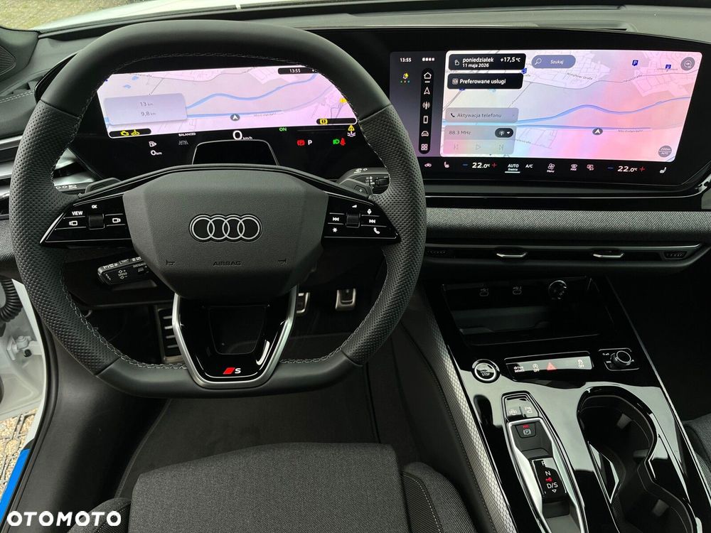 Audi A5 Limousine TFSI S tronic - 27