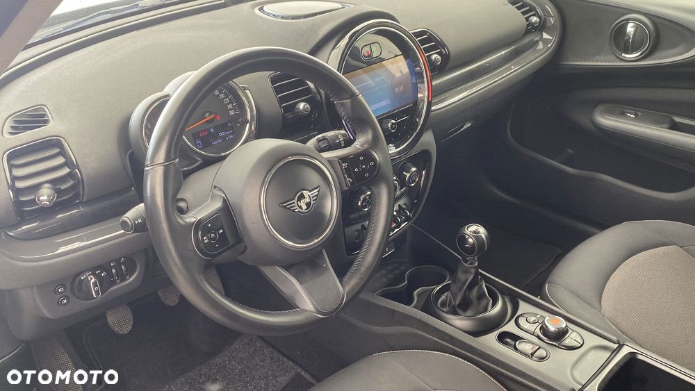 MINI Clubman One - 15