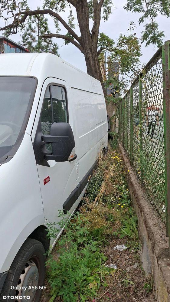 Renault MASTER - 2