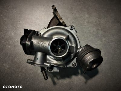 Reg. Turbosprężarka Ford Focus III 1.0 EcoBoost 125KM