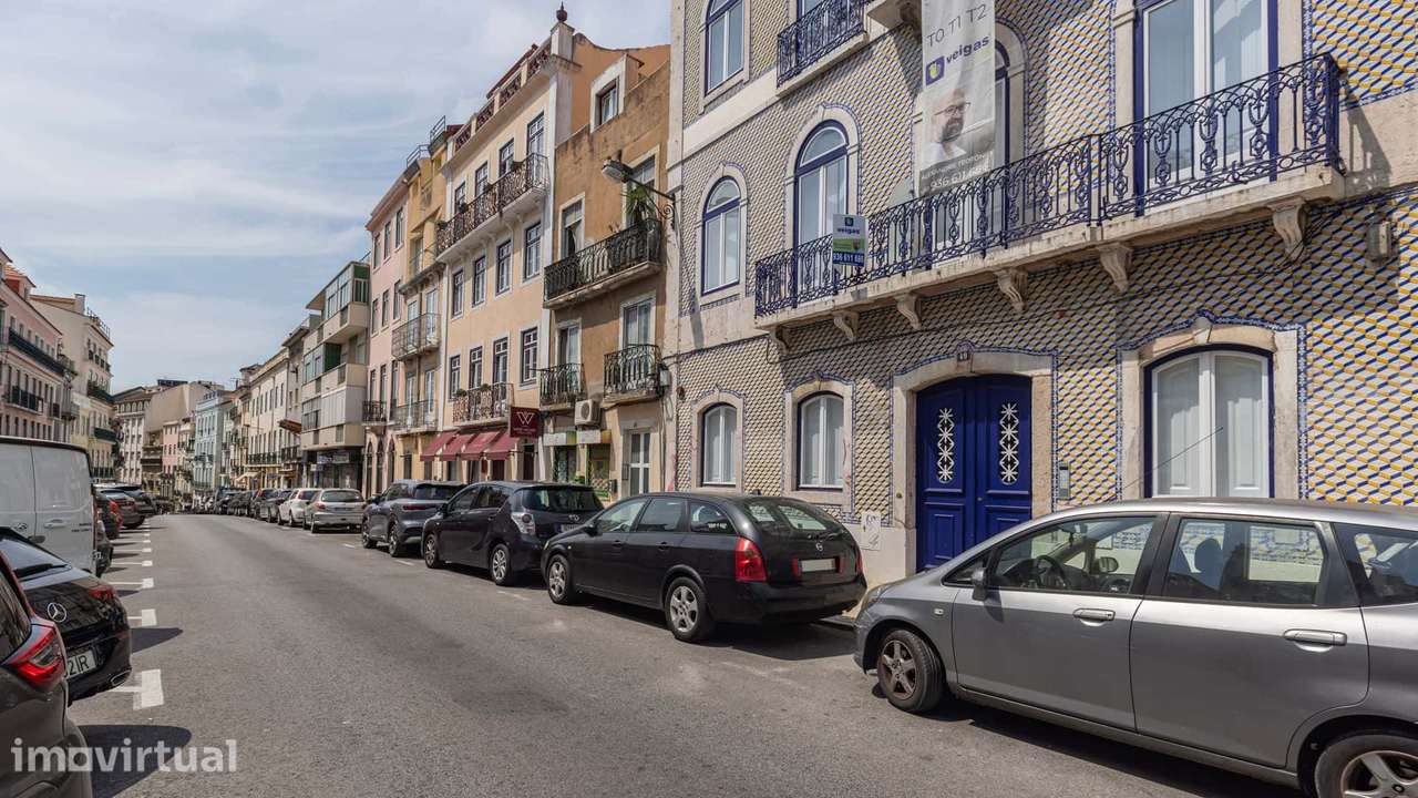 City Center 1-Bedroom Apartment - Grande imagem: 5/27