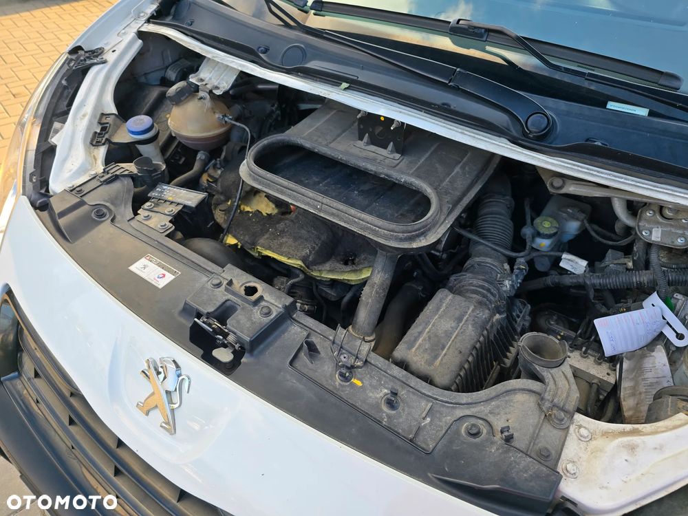Peugeot Expert - 15