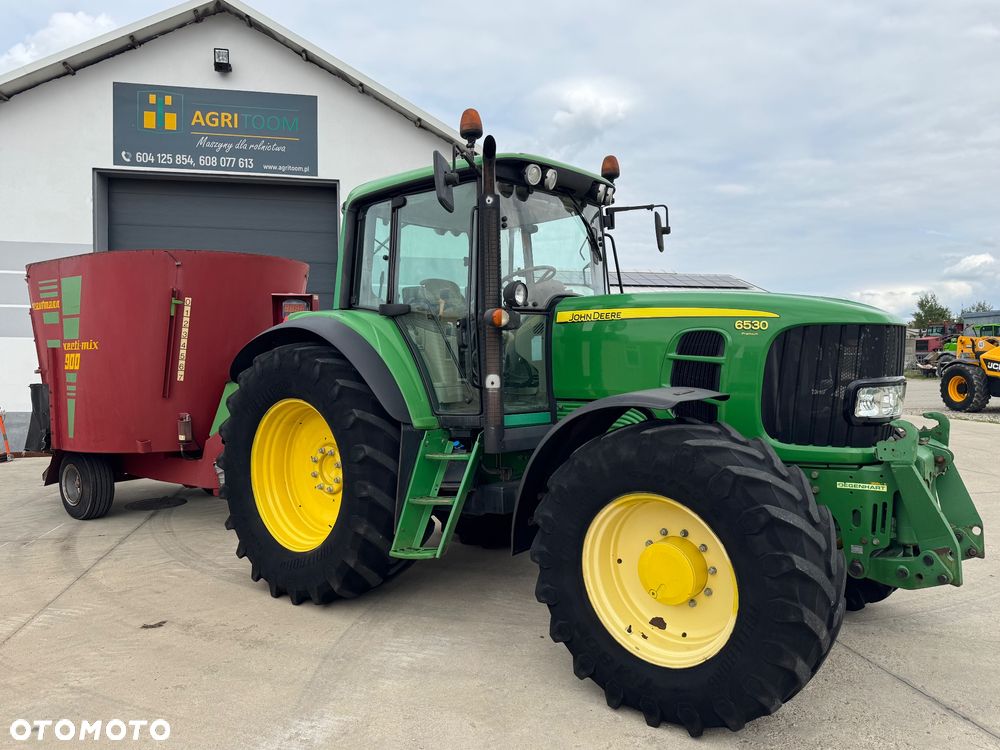 Strautmann Verti-Mix 900 - 16