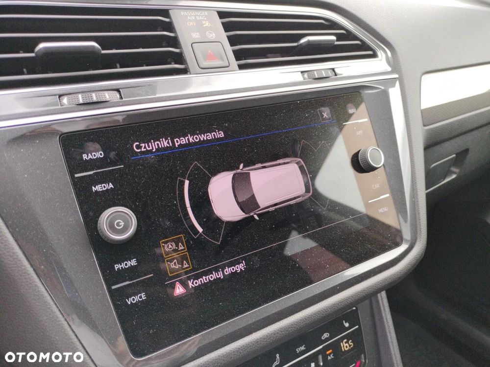 Volkswagen Tiguan Allspace 2.0 TDI Life DSG - 20