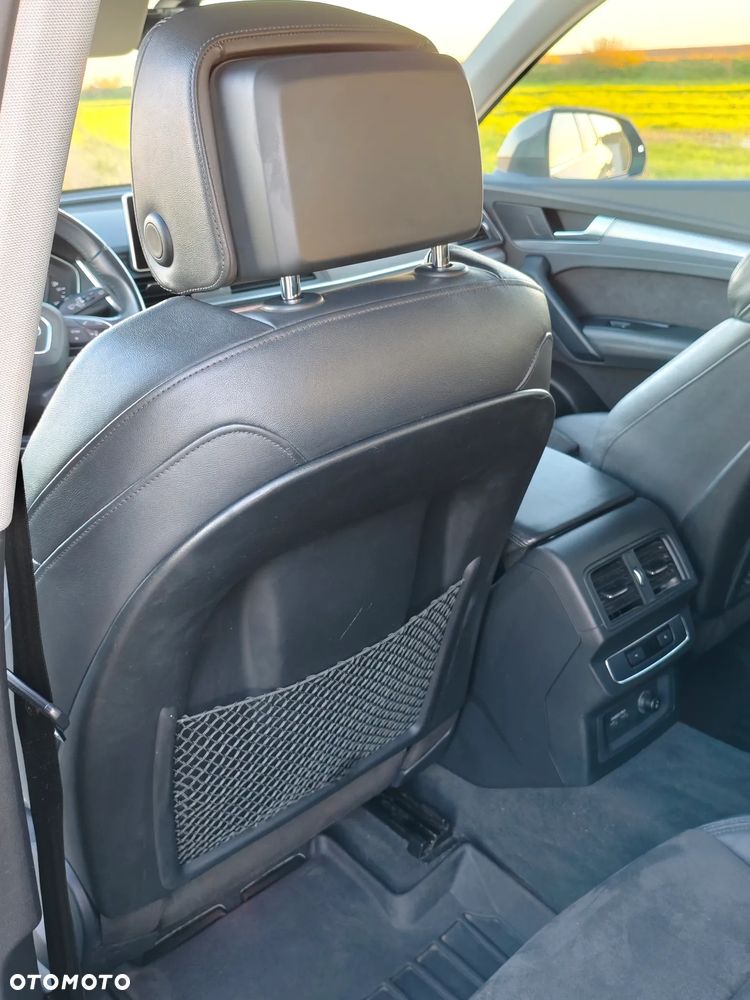 Audi Q5 40 TDI Quattro S tronic - 12