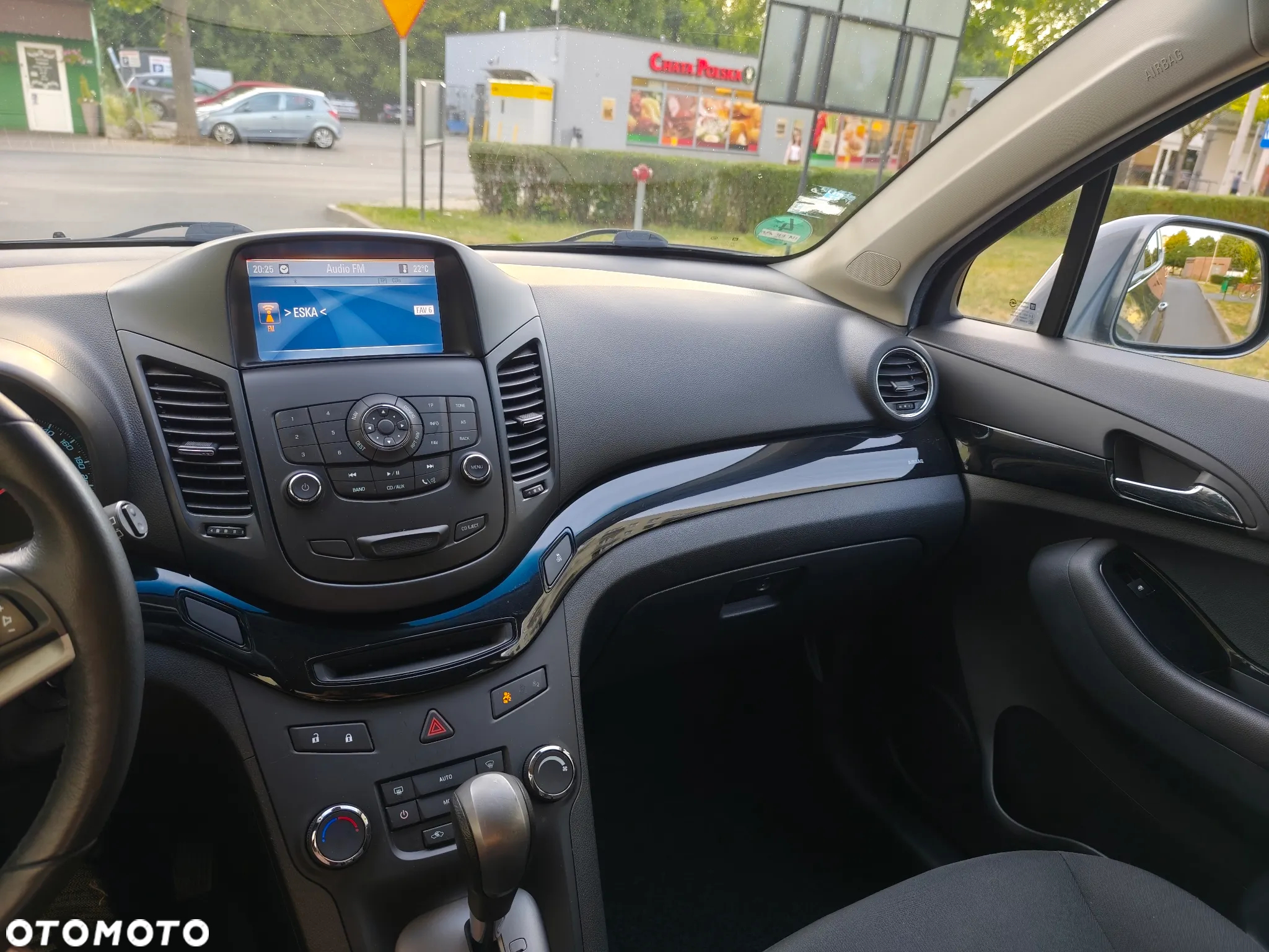 Chevrolet Orlando 2.0 TD LTZ+ - 19