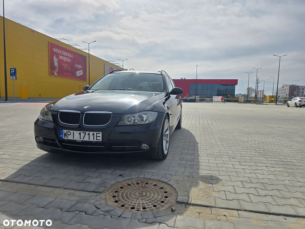 BMW Seria 3 330xd - 6