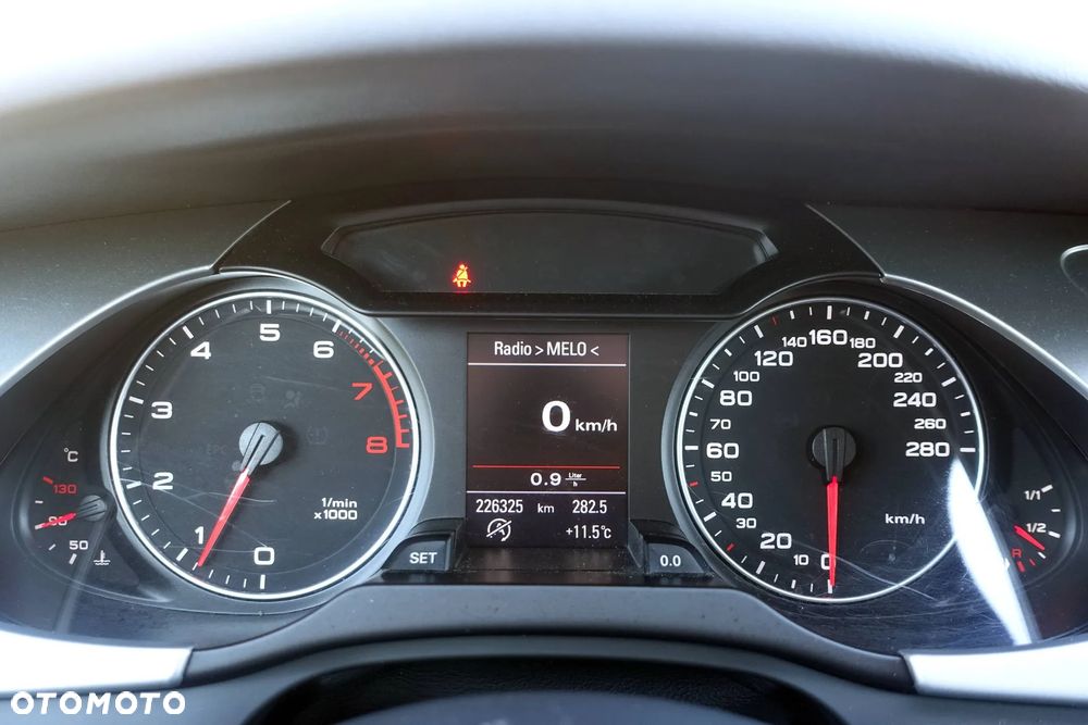 Audi A4 Avant 2.0 TFSI Ambition - 18