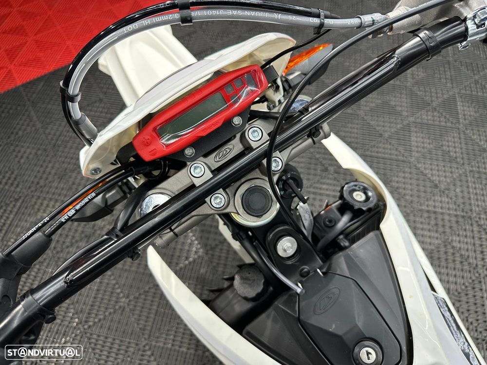 Beta RR ENDURO 2T 50 - 6