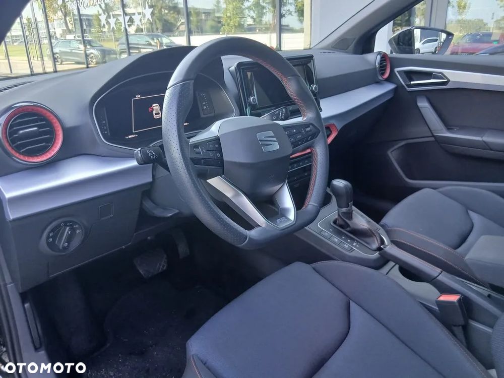 Seat Ibiza 1.0 TSI FR S&S DSG - 9