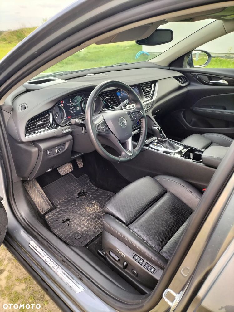 Opel Insignia 2.0 CDTI - 4