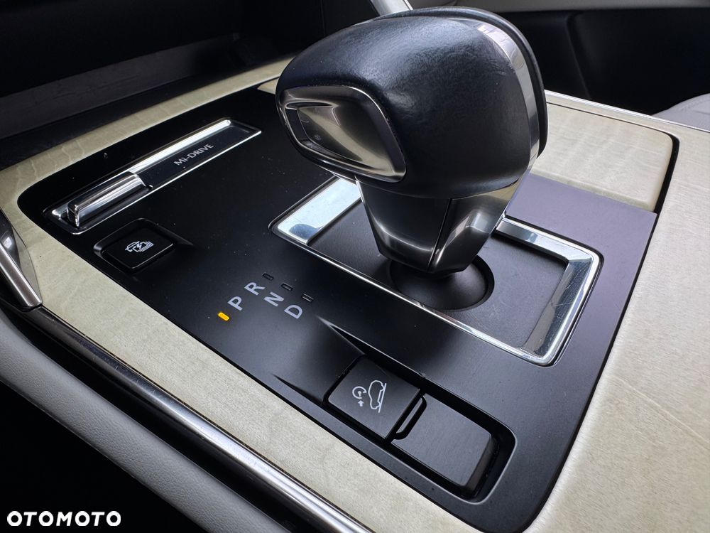 Mazda CX-60 AWD PHEV TAKUMI - 32