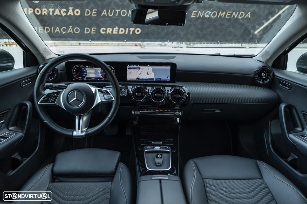Mercedes-Benz A 200 Standard - 6