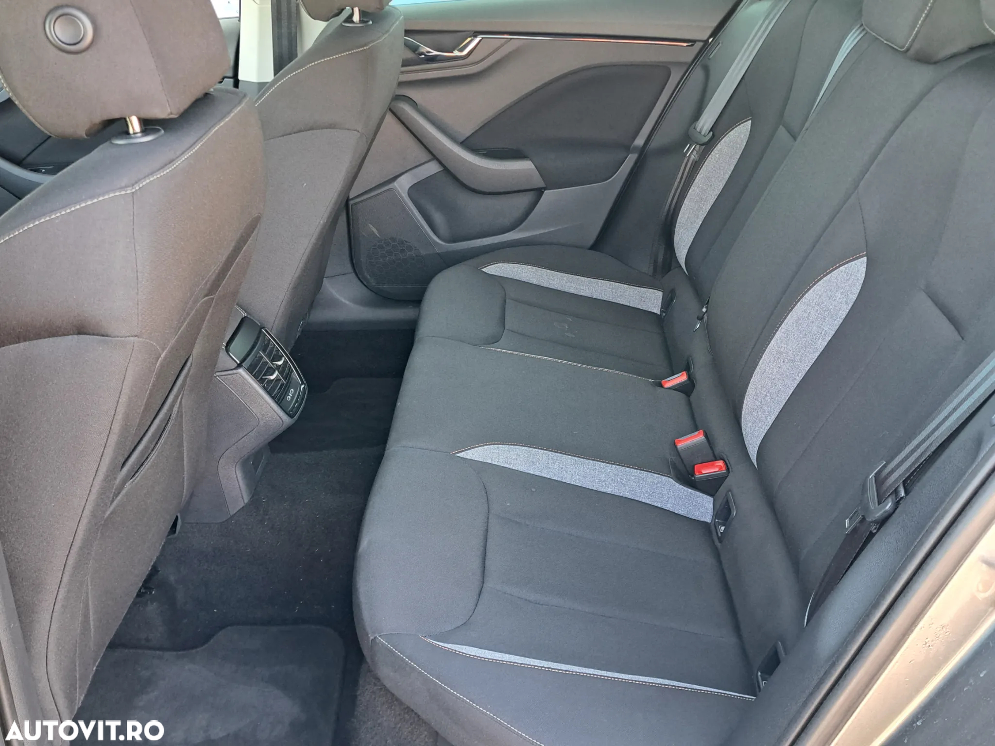 Skoda Scala 1.0 TSI Ambition - 8