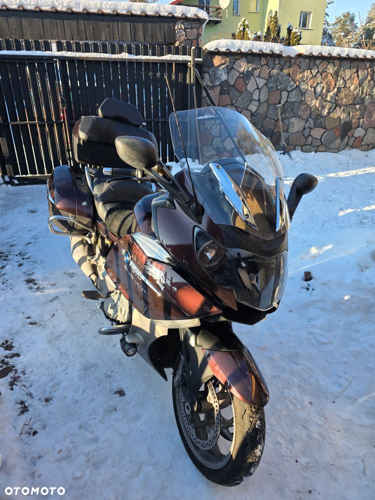 BMW K - 6