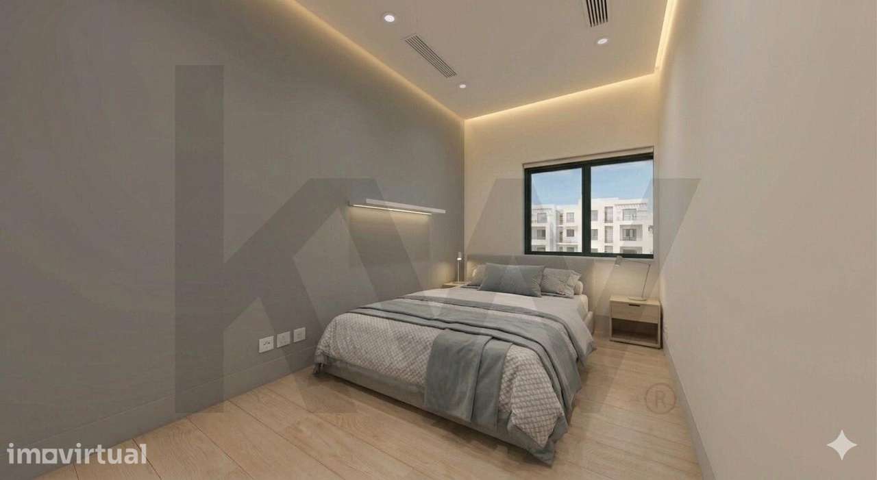 ​​​​​​​​​​​​​​Apartamento T3 em Condeixa - Grande imagem: 5/15