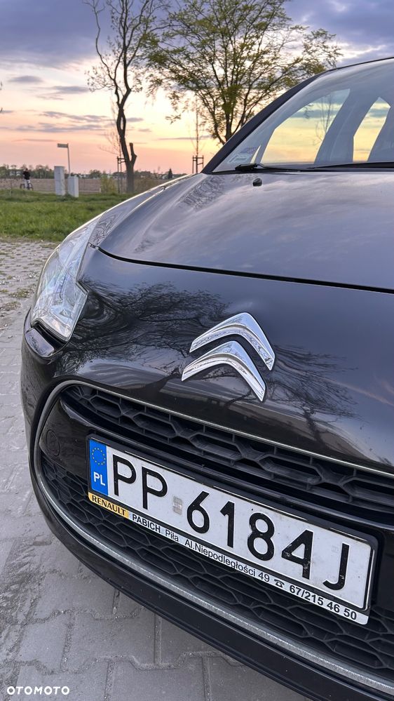 Citroën C3 1.4 Attraction - 9