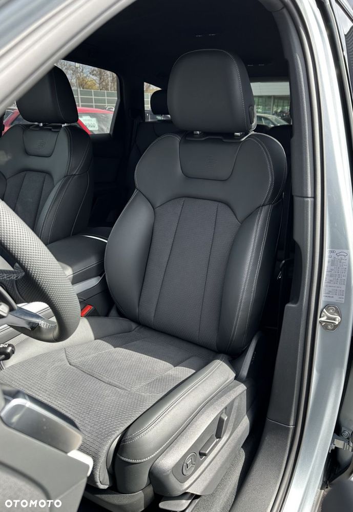 Audi Q7 - 13