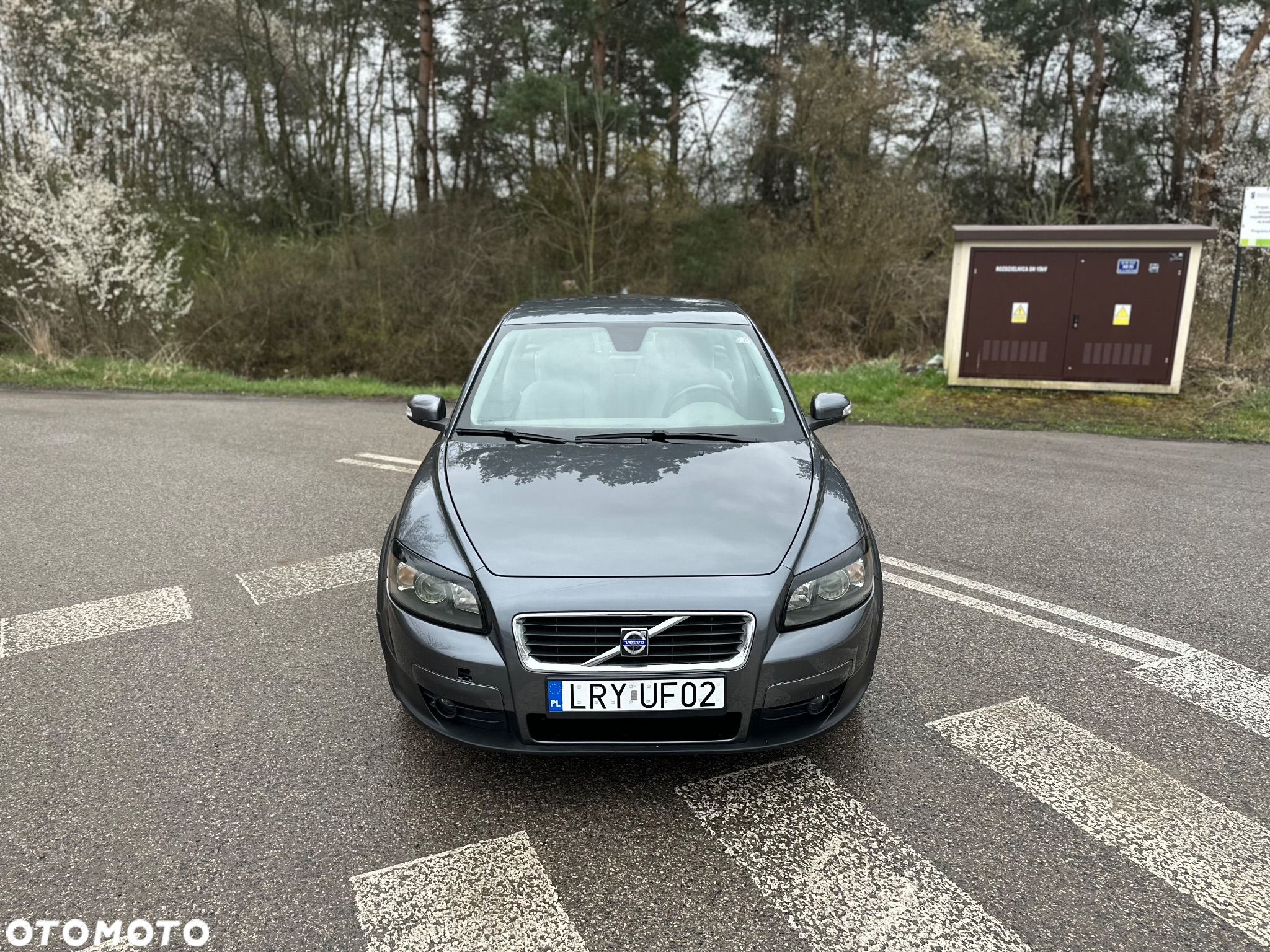 Volvo C30 1.8 Momentum - 13