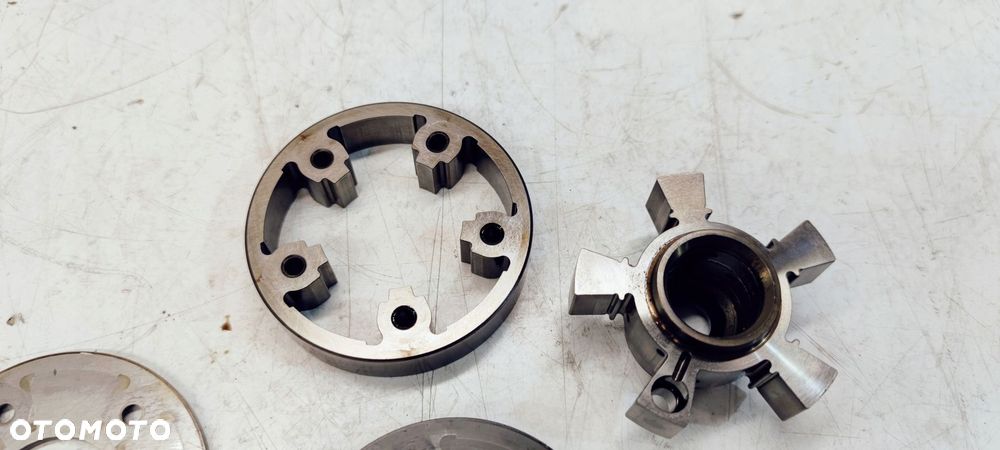 WARIATOR AUDI A3 A4 A6 2.0 TFSI 06F109088B USZK *2 - 8